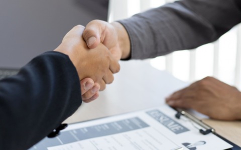 A Pavia il 24 settembre torna Job Connection