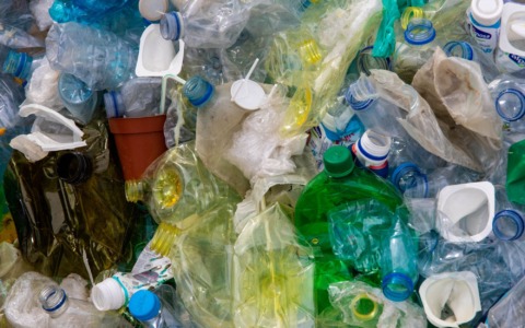 Plastica nel Ticino, i dati del monitoraggio arrivano al pubblico