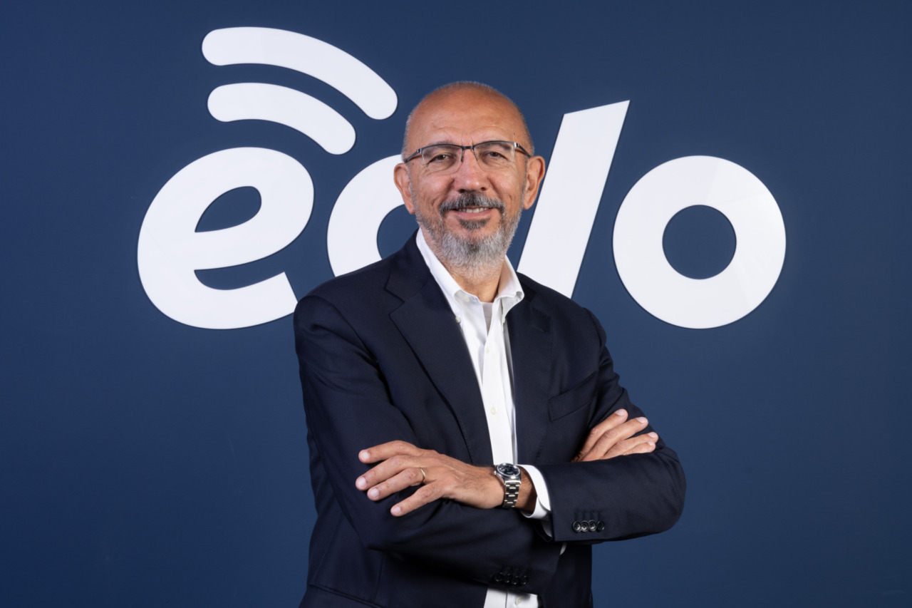 Eolo attiva la nuova rete FWA 5G ultraveloce nel territorio pavese