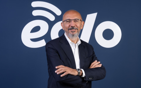 Eolo attiva la nuova rete FWA 5G ultraveloce nel territorio pavese